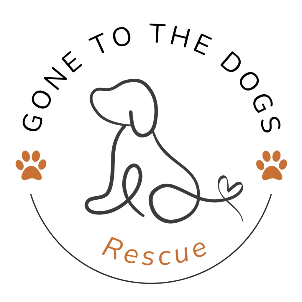 Gone to the Dogs Rescue